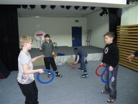 Zirkus, Bild (5)